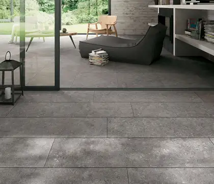 Керамическая плитка Mirage Na.Me, Gris Belge 60x60 NAT, матовая (NE 31 NAT 60x60) фото 2 Aquada.com.ua