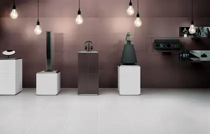 Керамическая плитка Mirage Re_plain, Mosto 60x60 NAT, матовая (PA 13 NAT 60x60) фото 2 Aquada.com.ua Керамическая плитка Mirage Re_plain, Mosto 60x60 NAT, матовая (PA 13 NAT 60x60) фото 2 Aquada.com.ua