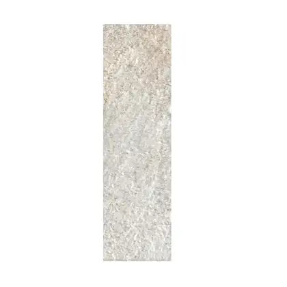 Керамическая плитка Mirage Quarziti 2.0, Glacier 20x60 NAT, матовая (QR 01 NAT 20x60) фото 1 Aquada.com.ua