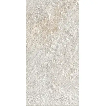 Керамическая плитка Mirage Quarziti 2.0, Glacier 30x60 NAT, матовая (QR 01 NAT 30x60) фото 1 Aquada.com.ua