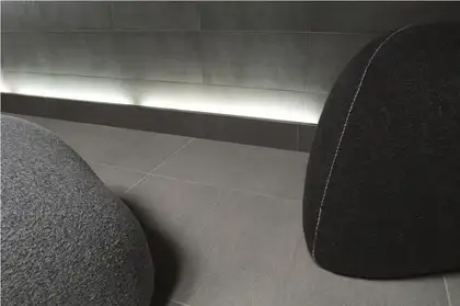 Керамическая плитка Mirage Stones 2.0, Basaltina grigia 15x60 NAT, матовая (SO 02 NAT 15x60) фото 2 Aquada.com.ua Керамическая плитка Mirage Stones 2.0, Basaltina grigia 15x60 NAT, матовая (SO 02 NAT 15x60) фото 2 Aquada.com.ua