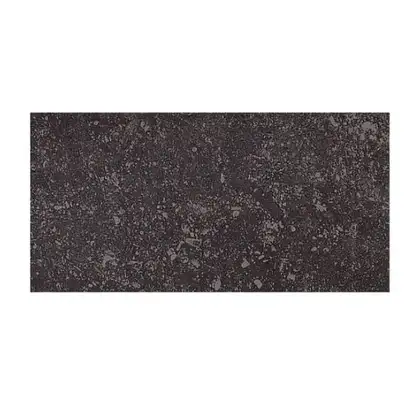 REX CERAMICHE Напольная плитка PIETRA DEL NORD NERO SOFT 40X80 RET 40X80 (735323) фото 1 Aquada.com.ua