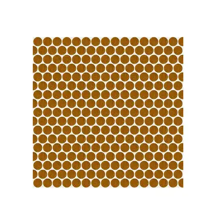 REX CERAMICHE Напольная плитка EXTRA LIGHT CIRCLE OCHER 30X30 NEW 30X30 (735842) фото 1 Aquada.com.ua REX CERAMICHE Напольная плитка EXTRA LIGHT CIRCLE OCHER 30X30 NEW 30X30 (735842) фото 1 Aquada.com.ua