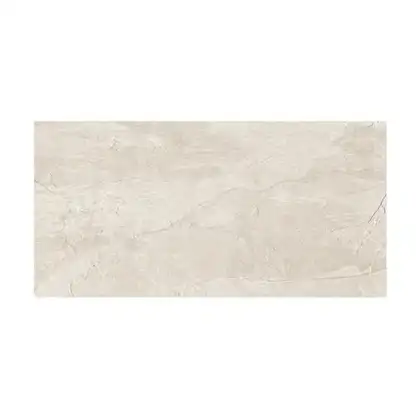 REX CERAMICHE Напольная плитка ARDOISE BLANC 40X80 RET 40X80 (738717) фото 1 Aquada.com.ua