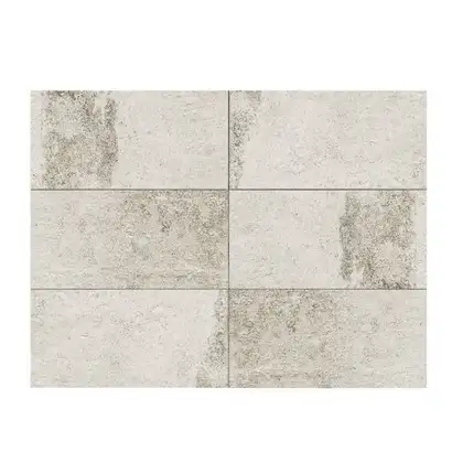 REX CERAMICHE Напольная плитка LA ROCHE BLANC 40X80 40X80 (742038) фото 1 Aquada.com.ua REX CERAMICHE Напольная плитка LA ROCHE BLANC 40X80 40X80 (742038) фото 1 Aquada.com.ua