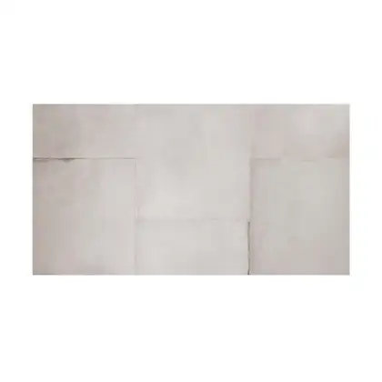 REX CERAMICHE Напольная плитка VISIONS WHITE SOFT 80X80 RET 80X80 (744555) фото 1 Aquada.com.ua