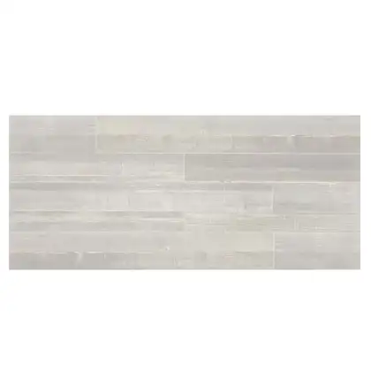 REX CERAMICHE Напольная плитка I CLASSICI DEC.WO.WHITE 30X120 RET 30X120 (748505) фото 1 Aquada.com.ua