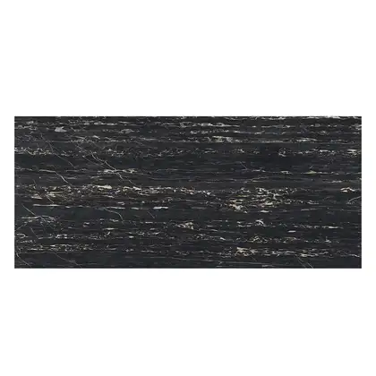 REX CERAMICHE Напольная плитка I CLASSICI PORTORO GLOSSY 80X180 RET (750912) фото 1 Aquada.com.ua