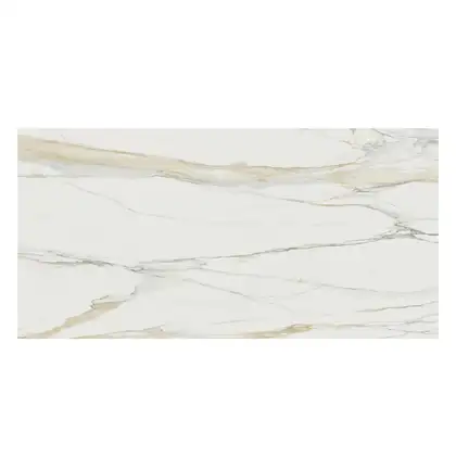 REX CERAMICHE Напольная плитка I CLASSICI CALACATTA GOLD MATTE 60X120 RET (753296) фото 1 Aquada.com.ua REX CERAMICHE Напольная плитка I CLASSICI CALACATTA GOLD MATTE 60X120 RET (753296) фото 1 Aquada.com.ua
