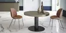 Плитка настенная Fiandre Marble Lab Calacatta Statuario 60 х 30 см Lucidato (AL192X836) фото 2 Aquada.com.ua