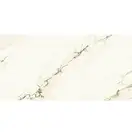 Плитка настенная Fiandre Marmi Maximum Imperial White 300 х 150 см Lucidato (MML1861530) фото 1 Aquada.com.ua