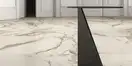 Плитка настенная Fiandre Marmi Maximum Calacatta Elite 300 х 150 см Lucidato (MML4161530) фото 3 Aquada.com.ua