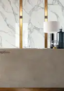 Керамическая плитка Mirage Jewels, Calacatta Reale 30x60 LUC, глянцевая (JW 02 LUC 30x60) фото 2 Aquada.com.ua