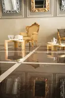 Керамическая плитка Mirage Jewels, Emperador Selected 160x320 LUC, глянцевая (JW 05 LUC 160x320) фото 3 Aquada.com.ua