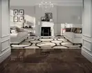 Керамическая плитка Mirage Jewels, Emperador Selected 160x320 LUC, глянцевая (JW 05 LUC 160x320) фото 4 Aquada.com.ua