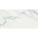 Керамогранит Mirage Jewels Statuario Venato 60 х 119,7 см (9 мм) глянцевый (JW 14 LUC 60x119.7) фото 2 Aquada.com.ua