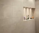 Керамическая плитка Mirage Na.Me, Bone Travertine 60x120 NAT, матовая (NE 11 NAT 60x120) фото 2 Aquada.com.ua