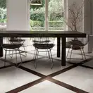 Керамогранит REX CERAMICHE REX MAGNUM I Bianchi Bianco Sorrento Lucido 80X240 (744196) фото 2 Aquada.com.ua