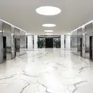 Керамогранит REX CERAMICHE REX MAGNUM Classici Statuario Glossy 160х320 (746607) фото 2 Aquada.com.ua