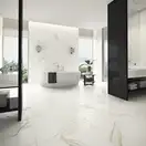 Керамогранит REX CERAMICHE REX MAGNUM Classici Calacatta Gold Soft 160х320 (750684) фото 2 Aquada.com.ua