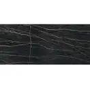 Керамогранит Rex Ceramiche Prexious Thunder night 60 х 120 см Glossy, 10 мм (755848) фото 1 Aquada.com.ua