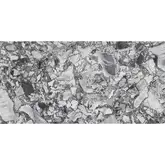 Керамогранит Fiandre Marmi Maximum Grey Beauty 150 х 75 см lucidato (6 мм) (MML716715)