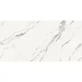 Керамогранит Fiandre Marmi Maximum Calacatta Bellissimo 150 х 75 см semilucidato (6 мм) (MMS566715)