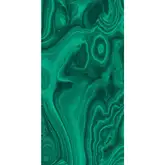 Плитка настенная Fiandre Precious Stones Malachite 300 х 150 см (ST1961530)