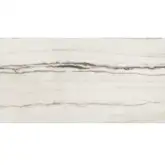 Керамогранит Rex Ceramiche Prexious Magnum White fantasy 160 х 320 см Glossy, 6 мм (756424)