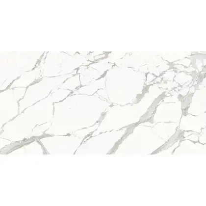 Плитка настенная Fiandre Marmi Maximum Calacatta Light 75 х 37,5 см Lucidato (MML40673) фото 1 Aquada.com.ua Плитка настенная Fiandre Marmi Maximum Calacatta Light 75 х 37,5 см Lucidato (MML40673) фото 1 Aquada.com.ua