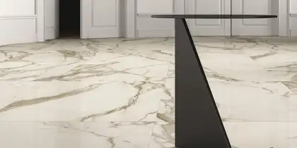 Плитка настенная Fiandre Marmi Maximum Calacatta Elite 300 х 150 см Lucidato (MML4161530) фото 3 Aquada.com.ua Плитка настенная Fiandre Marmi Maximum Calacatta Elite 300 х 150 см Lucidato (MML4161530) фото 3 Aquada.com.ua