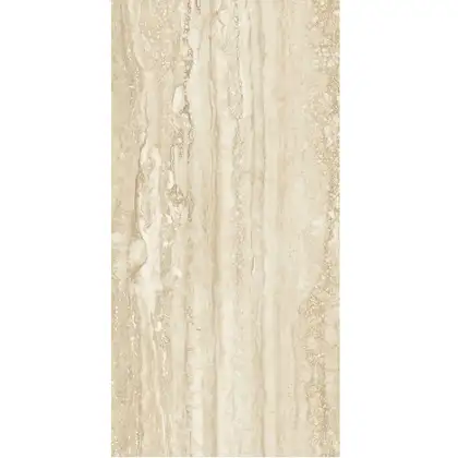 Керамическая плитка Mirage Jewels, Travertino Classico 30х60 NAT, матовая (JW 04 NAT 30x60) фото 1 Aquada.com.ua