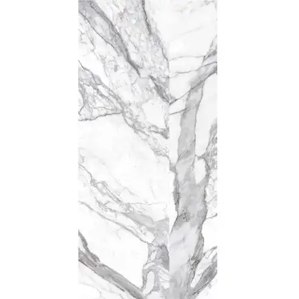 Керамическая плитка Mirage Jewels, Statuario Lunensis 120x240 LUC, глянцевая (JW 12 LUC 120x240) фото 1 Aquada.com.ua Керамическая плитка Mirage Jewels, Statuario Lunensis 120x240 LUC, глянцевая (JW 12 LUC 120x240) фото 1 Aquada.com.ua