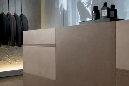 Керамическая плитка Mirage Rêve, Cannelle 30x60 NAT, матовая (RV 12 NAT 30x60) фото 4 Aquada.com.ua Керамическая плитка Mirage Rêve, Cannelle 30x60 NAT, матовая (RV 12 NAT 30x60) фото 4 Aquada.com.ua