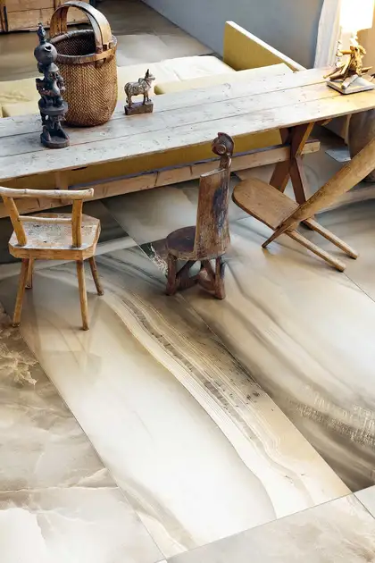 Настенная плитка Rex Ceramiche Alabastri di rex Bamboo 60 х 120 см Lappato (739810) фото 5 Aquada.com.ua Настенная плитка Rex Ceramiche Alabastri di rex Bamboo 60 х 120 см Lappato (739810) фото 5 Aquada.com.ua