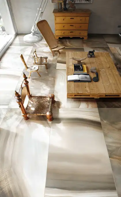 Настенная плитка Rex Ceramiche Alabastri di rex Bamboo 60 х 120 см Lappato (739810) фото 6 Aquada.com.ua Настенная плитка Rex Ceramiche Alabastri di rex Bamboo 60 х 120 см Lappato (739810) фото 6 Aquada.com.ua