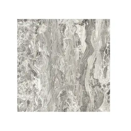 Керамогранит REX CERAMICHE REX MAGNUM I Marmi Marble Gray Lucido 160X160 (744476) фото 1 Aquada.com.ua