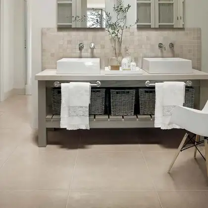 Керамогранит REX CERAMICHE REX MAGNUM Pietra Del Nord Bianco Soft 120X240 (744486) фото 2 Aquada.com.ua Керамогранит REX CERAMICHE REX MAGNUM Pietra Del Nord Bianco Soft 120X240 (744486) фото 2 Aquada.com.ua