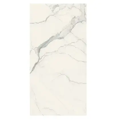 Керамогранит REX CERAMICHE REX MAGNUM Classici Statuario Soft 160х320 (746600) фото 1 Aquada.com.ua Керамогранит REX CERAMICHE REX MAGNUM Classici Statuario Soft 160х320 (746600) фото 1 Aquada.com.ua