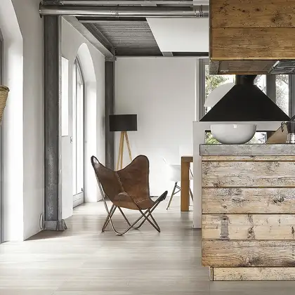 Керамогранит REX CERAMICHE REX MAGNUM Classici Deco Wood White 26,5x240 (750183) фото 3 Aquada.com.ua Керамогранит REX CERAMICHE REX MAGNUM Classici Deco Wood White 26,5x240 (750183) фото 3 Aquada.com.ua