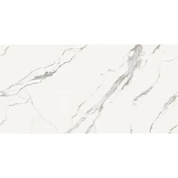 Керамогранит Fiandre Marmi Maximum Calacatta Bellissimo 150 х 75 см lucidato (6 мм) (MML566715) фото 1 Aquada.com.ua Керамогранит Fiandre Marmi Maximum Calacatta Bellissimo 150 х 75 см lucidato (6 мм) (MML566715) фото 1 Aquada.com.ua