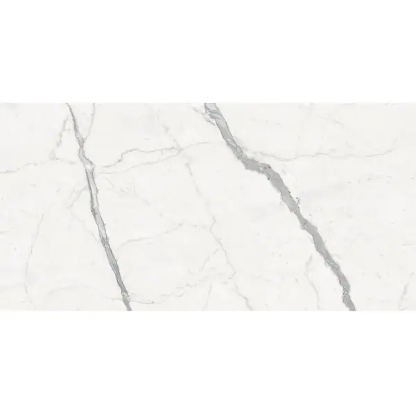Плитка настенная Fiandre Marmi Maximum Calacatta Statuario 150 х 75 см Semilucidato (MMS266715) фото 1 Aquada.com.ua Плитка настенная Fiandre Marmi Maximum Calacatta Statuario 150 х 75 см Semilucidato (MMS266715) фото 1 Aquada.com.ua