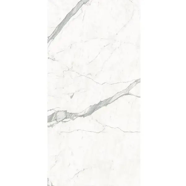 Плитка настенная Fiandre Marmi Maximum Calacatta Statuario A 300 х 150 см Semilucidato (MMS2761530) фото 1 Aquada.com.ua Плитка настенная Fiandre Marmi Maximum Calacatta Statuario A 300 х 150 см Semilucidato (MMS2761530) фото 1 Aquada.com.ua