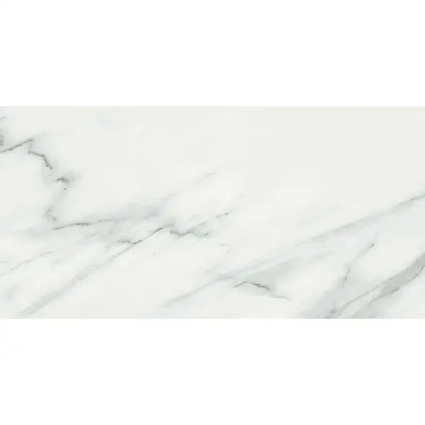 Керамогранит Mirage Jewels Statuario Venato 120 х 278 см (6 мм) глянцевый (JW 14 LUC 120x278) фото 2 Aquada.com.ua Керамогранит Mirage Jewels Statuario Venato 120 х 278 см (6 мм) глянцевый (JW 14 LUC 120x278) фото 2 Aquada.com.ua
