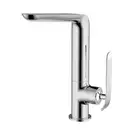 Смеситель для кухни Devit Katarina (цвет - хром) (37508148) фото 1 Aquada.com.ua