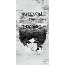 Декор настенный Mirage Privilege Murales Decoro 02 160 х 320 см (PE MURALES DECORO 02 160 х 320) фото 1 Aquada.com.ua