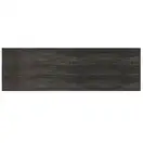 REX CERAMICHE Плитка декор SELECTION BLACK OAK 22,5X90 22,5X90 (737678) фото 1 Aquada.com.ua