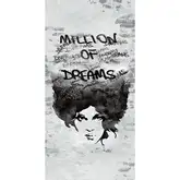 Декор настенный Mirage Privilege Murales Decoro 02 120 х 240 см (PE MURALES DECORO 02 120 х 240)