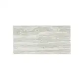 Rex Ceramiche Плитка декор TRAVERTINO WHITE 4,6X80 GLOSSY 4,6X80 (747896)