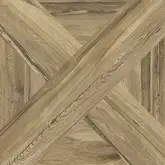 Декор напольный Rex Ceramiche Planches Noisette 80 х 80 см Matt/Naturale, 10 мм (755690)